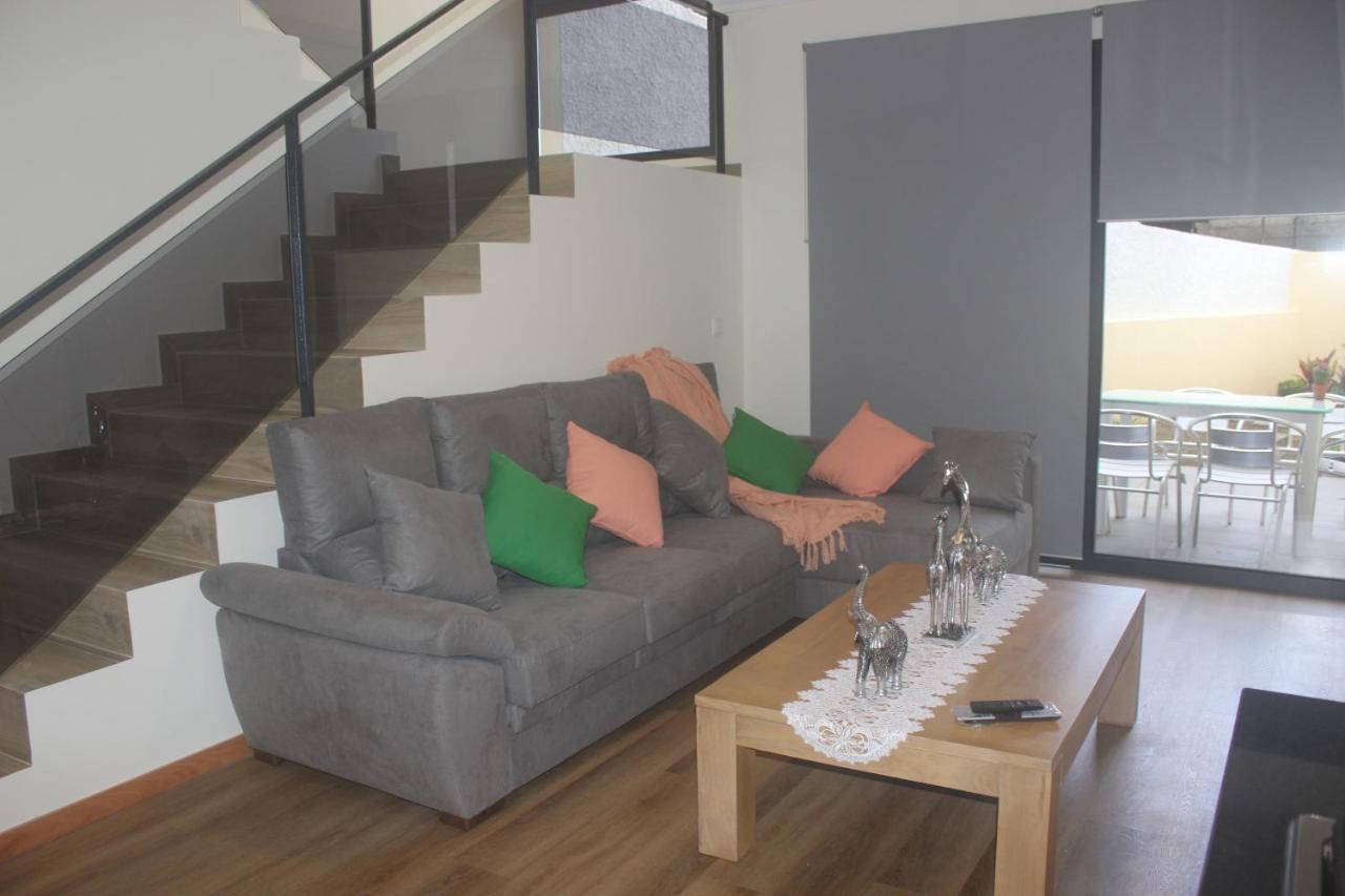 Apartamento Torrinha&Sá Funchal  Exterior foto