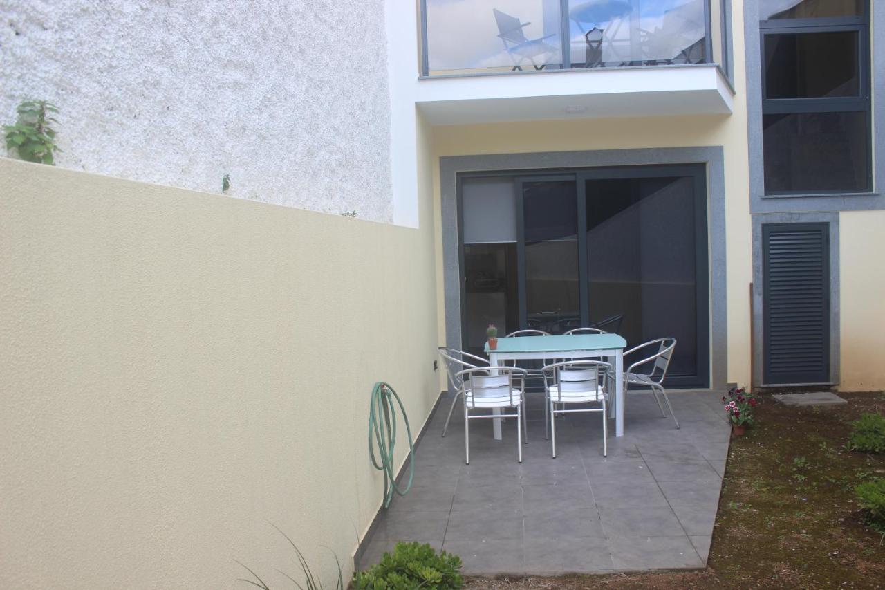 Apartamento Torrinha&Sá Funchal  Exterior foto