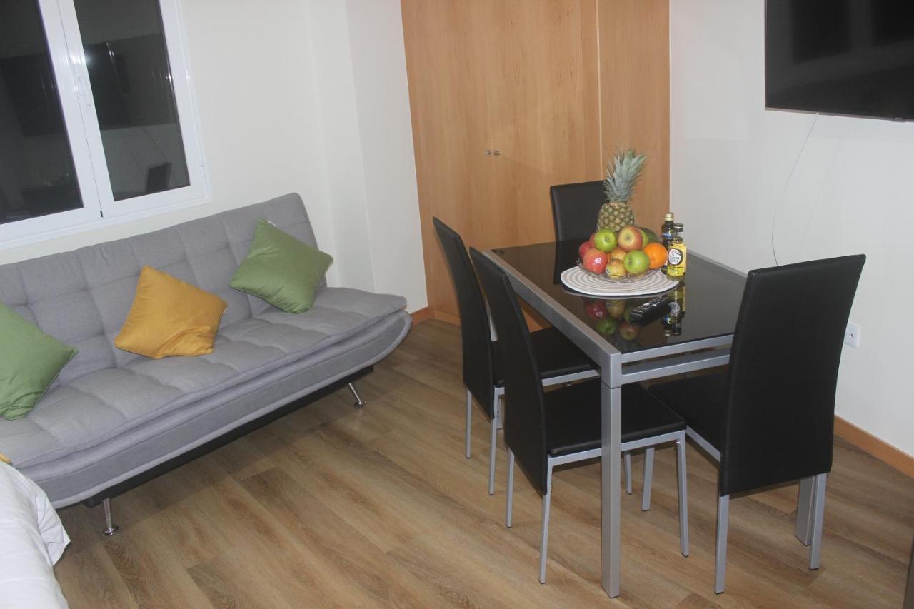 Apartamento Torrinha&Sá Funchal  Exterior foto