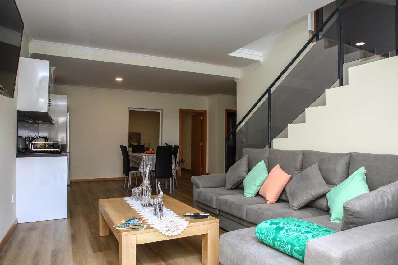 Apartamento Torrinha&Sá Funchal  Exterior foto